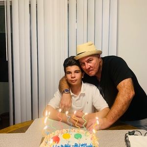 Meet your Posher, Rodolfo